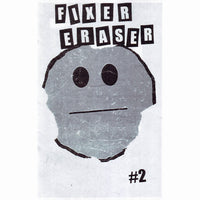 Fixer Eraser #2