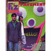 Fiz Magazine #6