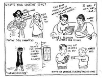 Lulu Eightball Volume 2