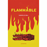Everything Is Flammable