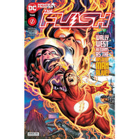 Flash #768