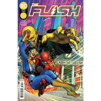 Flash #769