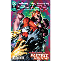 Flash #775