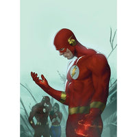 Flash #795