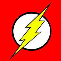 Flash Logo placeholder