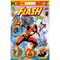 Flash Giant #3
