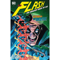 The Flash Vol. 11