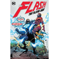 Flash Vol. 14