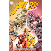 Flash Volume 15