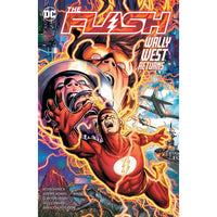 Flash Vol. 16