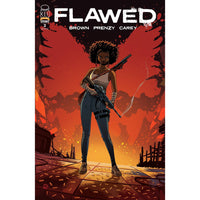 Flawed #2