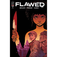 Flawed #3