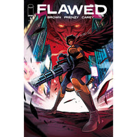Flawed #4