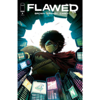 Flawed #6