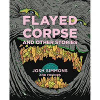 Flayed Corpose And Other Stories