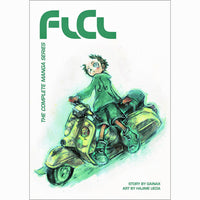 FLCL Omnibus