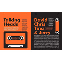 A Field Guide to Post-Punk And New Wave