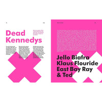 A Field Guide to Punk