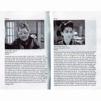 Field Guide To The Aliens Of Star Trek The Next Generation Season 6-7