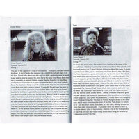 Field Guide To The Aliens Of Star Trek The Next Generation Season 6-7