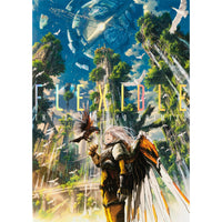 FLEXIBLE: The Art of Yo Shimizu