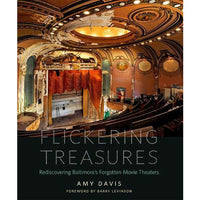 Flickering Treasures