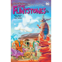 The Flintstones The Deluxe Edition Hardcover