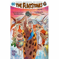 Flintstones Volume 1