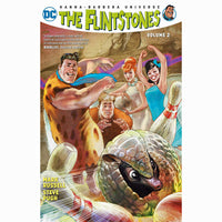 Flintstones Vol. 2