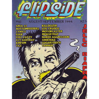 Flipside #91