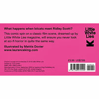 The Flip Side of Alien