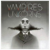 Floor War: Vampires Vs Unicorns