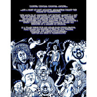 Flosshammer Woodworms and Gin