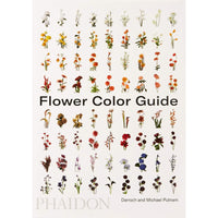 Flower Color Guide