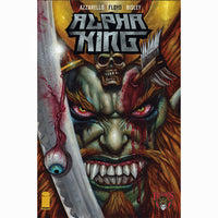 3 Floyds: Alpha King