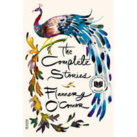 Flannery O'Connor: Complete Stories