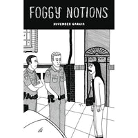 Foggy Notions