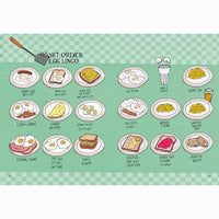 Food Anatomy: The Curious Parts And Pieces of Our Edible World