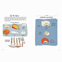 Food Anatomy: The Curious Parts And Pieces of Our Edible World