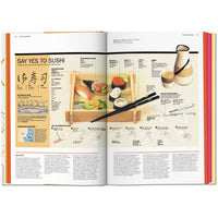 Food & Drink Infographics