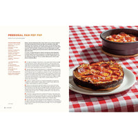 FOODHEIM: A Culinary Adventure