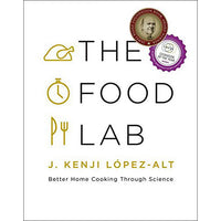 The Food Lab