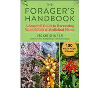 The Forager's Handbook