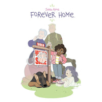 Forever Home