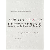 For the Love of Letterpress