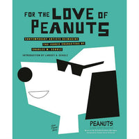 For The Love Of Peanuts