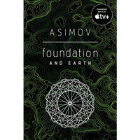 Foundation And Earth