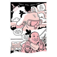 Four Years Collected Volume 1