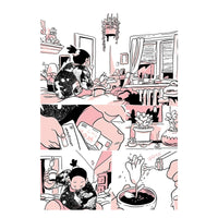 Four Years Collected Volume 1