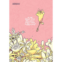 Four Years Collected Volume 1